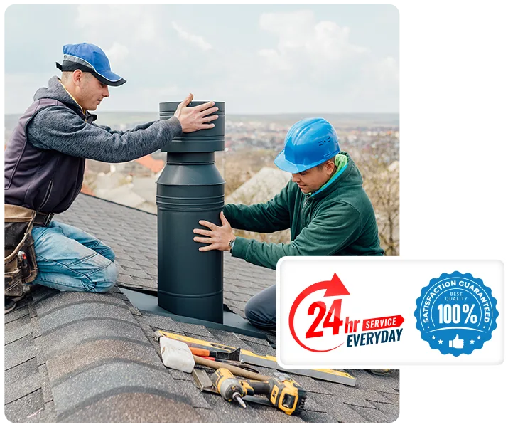 Chimney & Fireplace Installation And Repair in Clarksville, IN