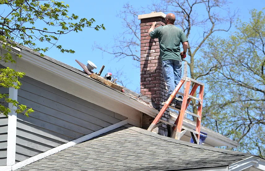 Chimney & Fireplace Inspections Services in Clarksville, IN